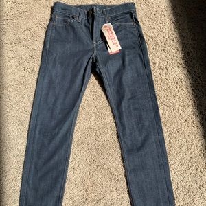 Levi strauss jeans